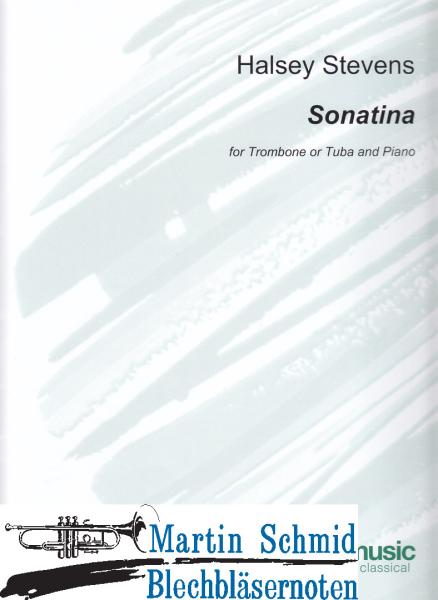 Artikelbild 1 des Artikels “Sonatina “