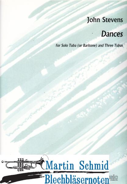 Artikelbild 1 des Artikels “Dances (001.03;000.13) “