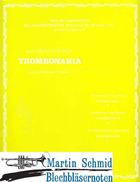 Product image 1 of the product “Trombonaria ”