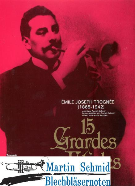 Artikelbild 1 des Artikels “15 Grandes études “