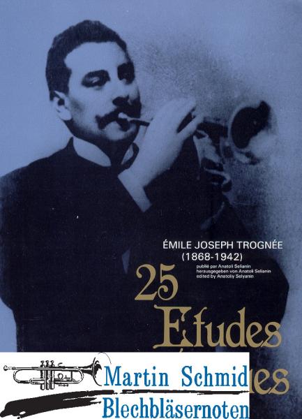 Product image 1 of the product “25 Etudes techniques ”