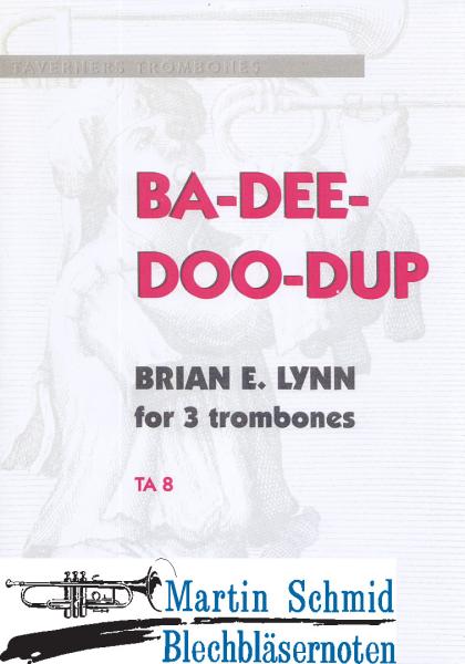 Artikelbild 1 des Artikels “Ba-Dee-Doo-Dup “