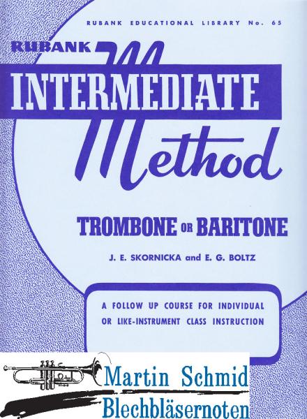 Artikelbild 1 des Artikels “Rubank Intermediate Method “
