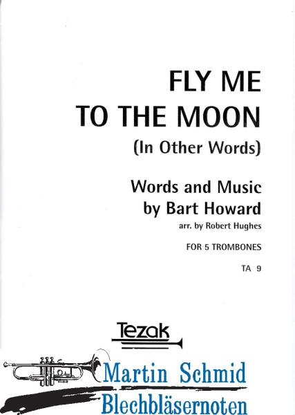 Artikelbild 1 des Artikels “Fly Me To The Moon (5Pos;004.01) “