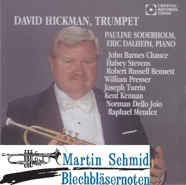 Artikelbild 1 des Artikels “Trumpet “