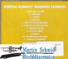 Product image 2 of the product “Broadway Favorites - Begleit-CD ”