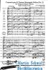 Product image 2 of the product “Concerto per il Clarino Principale D-Dur Nr.2 (Trompete.2Hörner.2Oboen.Fagott.Streicher.Bc) (Edward Tarr Collection) ”