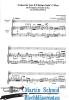 Artikelbild 2 des Artikels “Concerto per il Clarino solo C-Dur (Trompete.Klavier) (Edward Tarr Collection) “