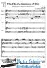 Artikelbild 2 des Artikels “The Fife and all the Harmony of War (Alt.2Trp.Pauken.Bc) “