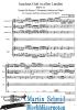 Artikelbild 2 des Artikels “Jauchzet Gott in allen Landen (Sopran.Trp.Orgel - 2 Trp. und Pauke ad lib) “