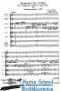Artikelbild 2 des Artikels “Sonata op.1 Nr.1 C-Dur (2Trompeten.2Violinen.2Violen.Bc) “