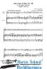 Product image 2 of the product “Overture D-Dur Nr.10 (Endler Vol.V a) ”