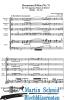Product image 2 of the product “Overture D-Dur Nr.7 (Endler - Vol.Ia) (3Trompeten.Pauken.Klavier/Orgel) ”
