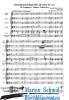 Artikelbild 2 des Artikels “Ouverture D-Dur Nr.2 (TWV 55:D7) (Trompete.2Violinen.Viola.Bc) “