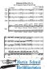 Product image 2 of the product “Sinfonia à 8 D-Dur (Nr.2)(3Trompeten.Pauken.Klavier/Orgel) ”