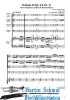 Product image 2 of the product “Sinfonia à 8 D-Dur (Nr.3)(3Trompeten.Pauken.Klavier/Orgel) ”