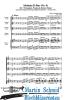 Product image 2 of the product “Sinfonia à 8 D-Dur (Nr.4)(3Trompeten.Pauken.Klavier/Orgel) ”
