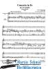 Product image 2 of the product “Concerto in Es per la Tromba da me Hertel (Nr.2) ”