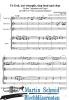Artikelbild 2 des Artikels “To God, our strength, sing loud and clear (3 Trompeten und Orgel) aus HWV 62 