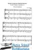Product image 2 of the product “Morgen swingt der Weihnachtsmann (3 Trompeten in C) ”