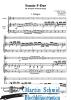 Product image 2 of the product “Sonate F-Dur (Trompete in Bb/C oder Corno da caccia) ”