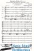Product image 2 of the product “Ouverture D-Dur (TWV 23:01) (3Trompeten.Pauken.Klavier/Orgel) (Collection Arne Thielemann) ”