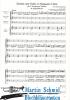 Product image 2 of the product “Sonata cum Tubis et Tympanis C-Dur (2Trompeten.Pauken.Klavier/Orgel) (Collection Arne Thielemann) ”