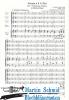 Artikelbild 2 des Artikels “Sonata à 8 C-Dur (3Trompeten.Pauken.Orgel/Klavier) (Collection Arne Thielemann) “
