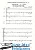 Product image 2 of the product “Concerto D-Dur op.4 Nr.3 (Trompete.2Violinen.Bc) (Sonate e sinfonie con tromba sola) (Collection Arne Thielemann) ”