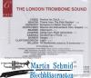 Product image 2 of the product “Sixteen trombones of Seven London Orchestras ”