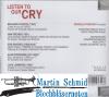 Product image 2 of the product “Listen To Our Cry  ”