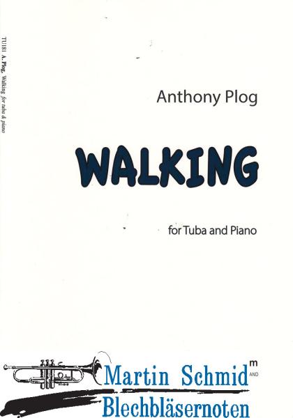 Product image of the product “Walking ”