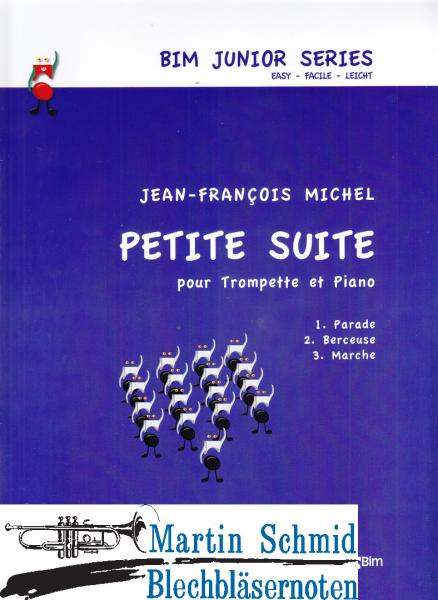 Artikelbild des Artikels “Petit Suite “