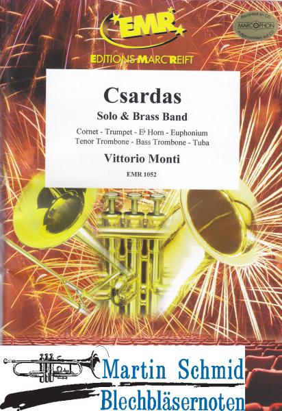 Product image of the product “Csardas ”