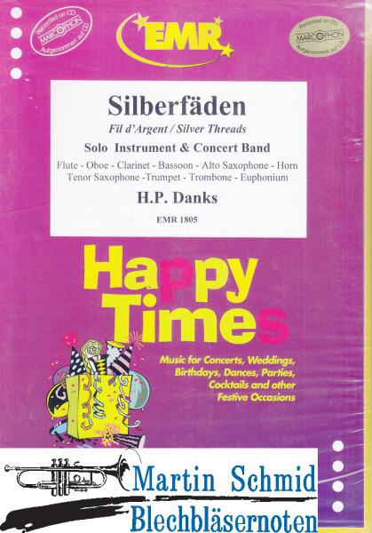 Product image of the product “Silberfäden ”