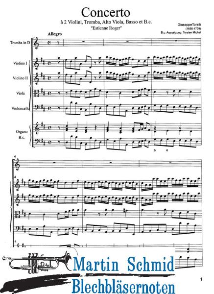 Product image of the product “Concerto 