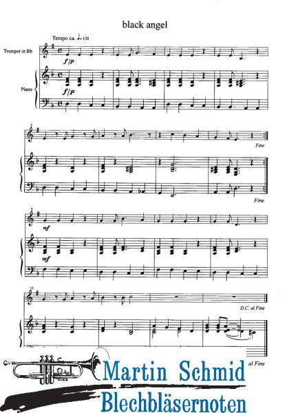 Product image of the product “Funs For Euphonium (+CD) ”