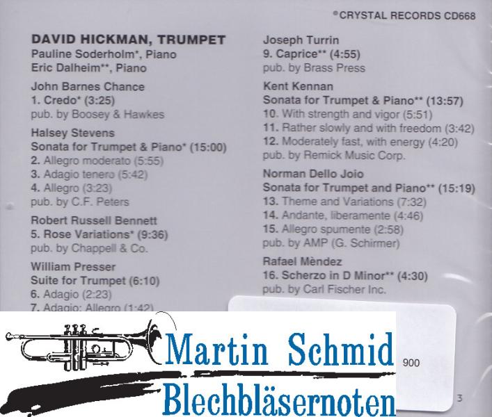 Artikelbild 2 des Artikels “Trumpet “