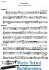 Product image 3 of the product “5 Intraden aus Opern (3-8 Natur-Trompeten und Pauken)(Alta Musica) ”