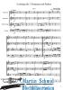 Product image 3 of the product “8 Aufzüge für 3 Trompeten und Pauken - 4 Aufzüge für 4 Trompeten, 2 Klarinetten und Pauken (Alta Musica) ”