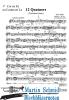 Product image 3 of the product “12 Quartette 3.Suite (Edward Tarr Collection) ”