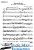 Artikelbild 3 des Artikels “Konzert D-Dur (Trompete.2 Violinen.Viola.Bc) (Edward Tarr Collection) “