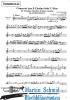 Artikelbild 3 des Artikels “Concerto per il Clarino solo C-Dur (Trompete.Klavier) (Edward Tarr Collection) “