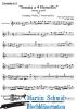 Product image 3 of the product “Sonate g-moll (Trompete.Violine.2Violen.Bc) ”
