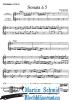 Product image 3 of the product “Sonata a 5 (2Trp.Orgel) ”