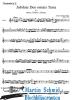 Artikelbild 3 des Artikels “Jubilate Deo omnis Terra (Trompete, Bass,Violine, Viola und B.c.) “