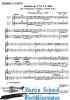 Artikelbild 3 des Artikels “Sonata op.1 Nr.1 C-Dur (2Trompeten.2Violinen.2Violen.Bc) “