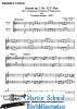 Artikelbild 3 des Artikels “Sonata op.1 Nr.12 C-Dur (2Trompeten.2Violinen.2Violen.Bc) “