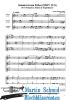 Product image 3 of the product “Sonata Grossa D-Dur für 3 Trompeten, Pauken & Orgel/Klavier ”