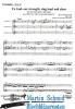 Artikelbild 3 des Artikels “To God, our strength, sing loud and clear (3 Trompeten und Orgel) aus HWV 62 